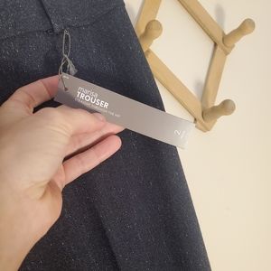 NWT Loft Marisa Trouser